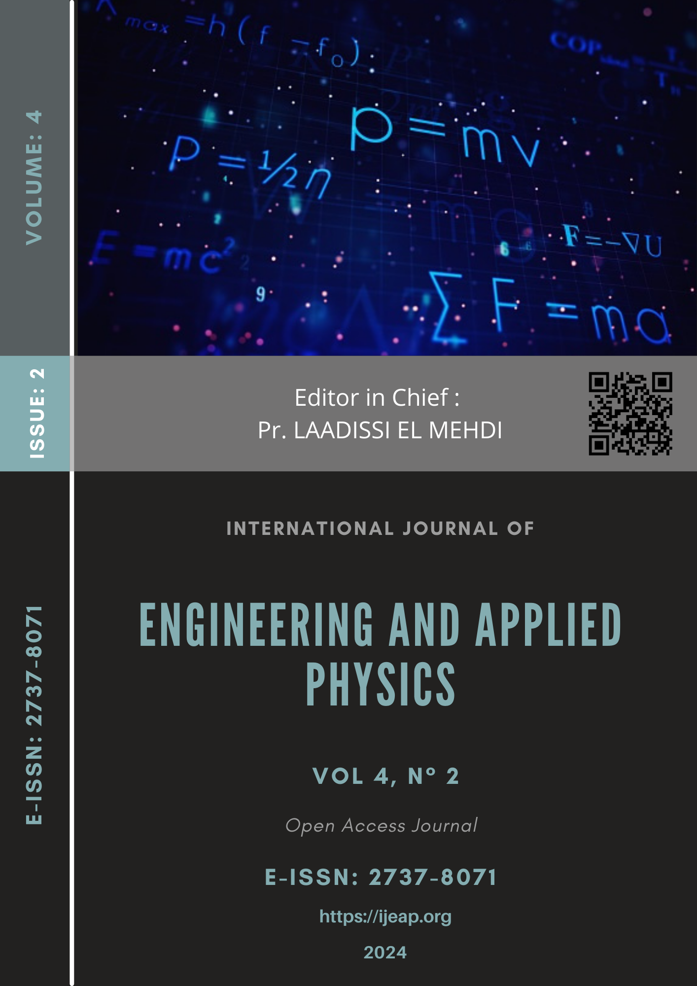 Cover image Volume 4 issue 2